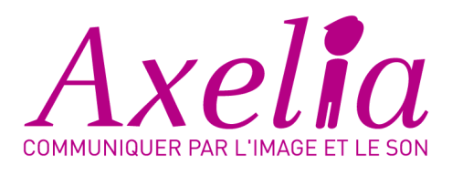 Logo Axelia