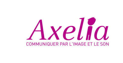 Logo Axelia