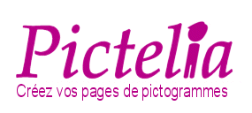 Logo Pictelia