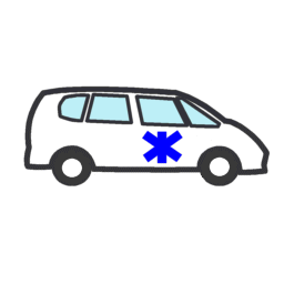 ambulance
