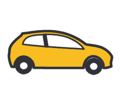 voiture